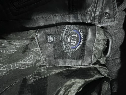 Baby Boy Bike Jacket - photo 3