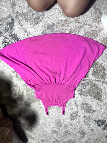 Spring Girl 2 Pink Dress Size 4