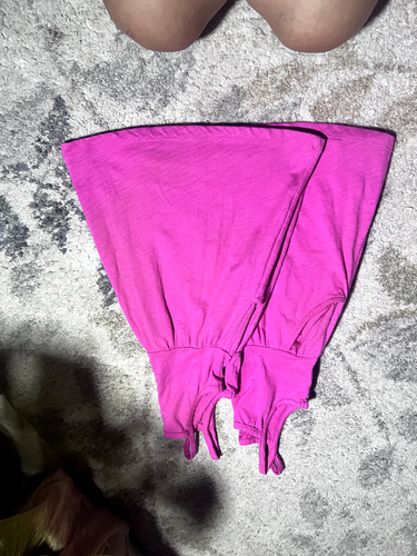 Spring Girl 2 Pink Dress Size 4 - photo 3