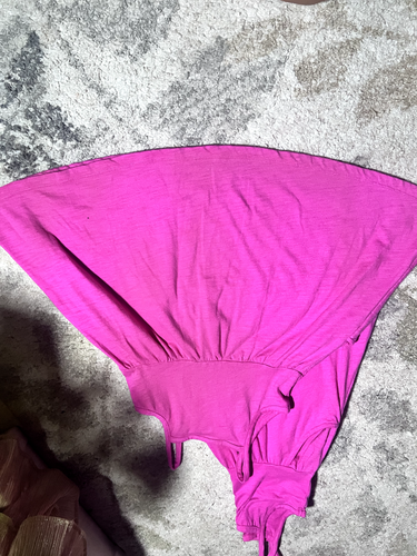 Spring Girl 2 Pink Dress Size 4 - photo 4