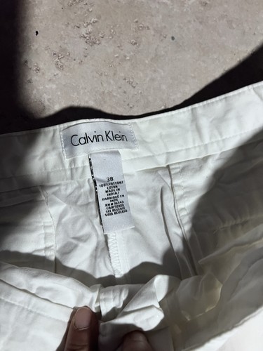 Calvin Klein Men's Bermuda Shorts