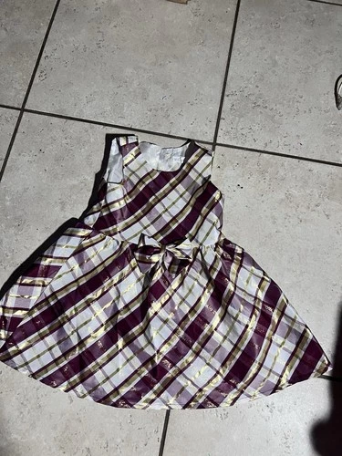 Girl Casual Dress - photo 2