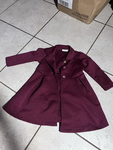 Girl Casual Dress - photo 4