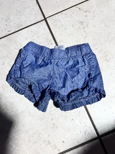 Toddler Girl Short 2T