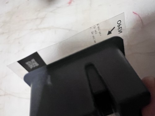 GENUINE Canon PG-275 Black Ink Cartridge SEALED NO BOX! NEW! - photo 3