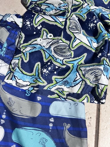 Boys Swim Shorts Pack Of 2 - photo 3