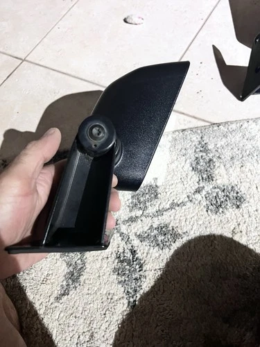 2 Jeep Wrangler JK Mirrors (2007-2018) - photo 5