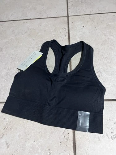 Ladies Sports Bra