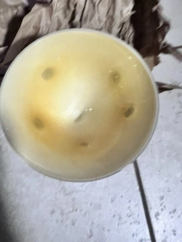 Martini Glasses Pair