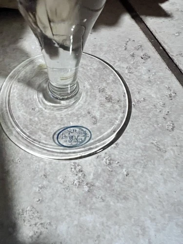 Martini Glasses Pair - photo 4