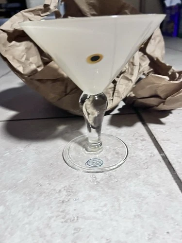Martini Glasses Pair - photo 5