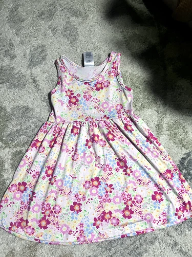 Member's Mark Yummy Dress And Ferries Dress - 3 Dresses