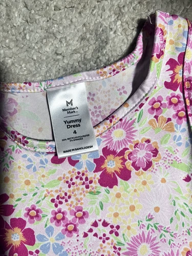 Member's Mark Yummy Dress And Ferries Dress - 3 Dresses - photo 2