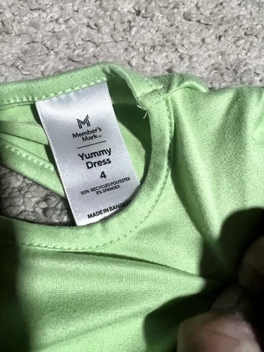 Member's Mark Yummy Dress And Ferries Dress - 3 Dresses - photo 5