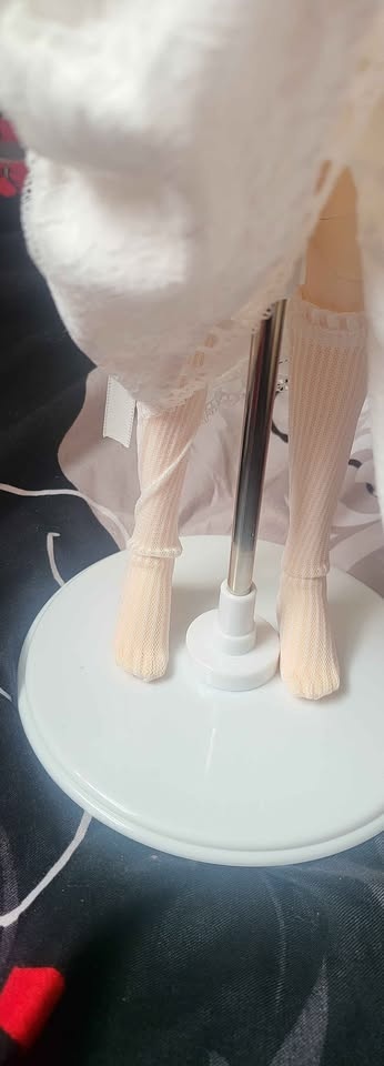 1/4 BJD Doll Fullset - Oueneifs Dosa-B, Normal Skin - photo 3