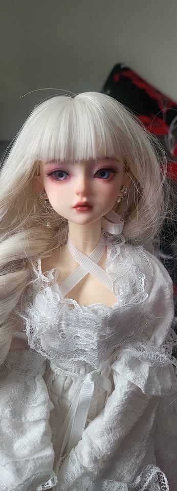 1/4 BJD Doll Fullset - Oueneifs Dosa-B, Normal Skin - photo 5