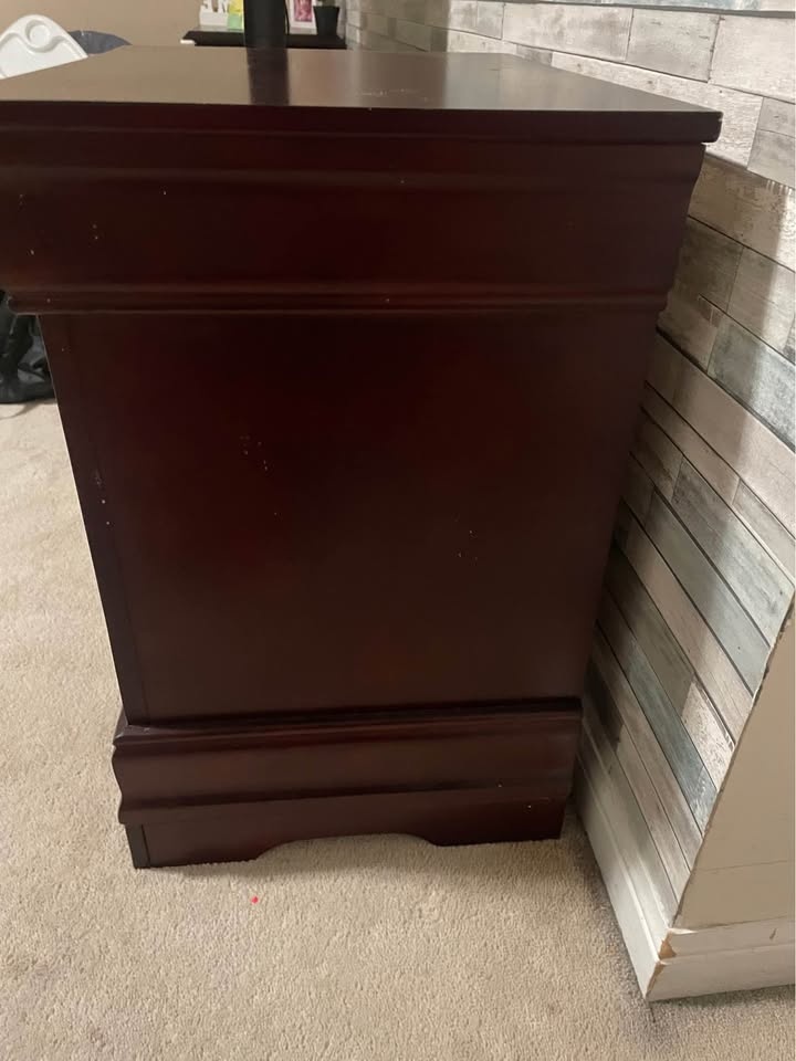 Night Stand - photo 3