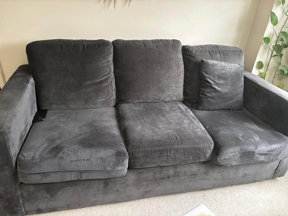 Sofa / Couch - photo 2