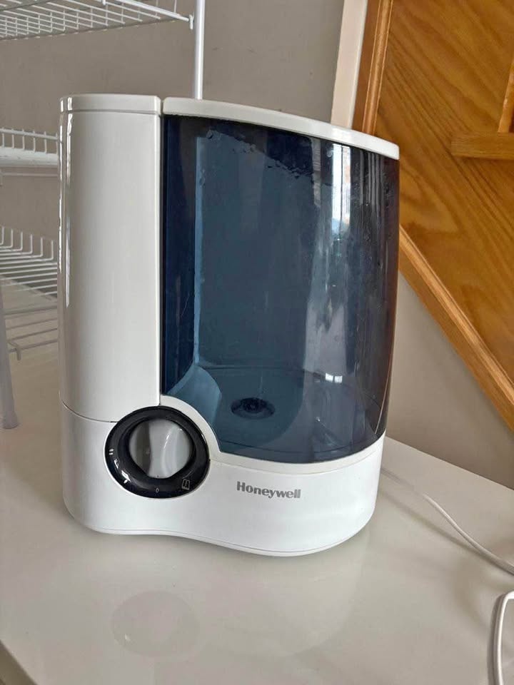 Honeywell Warm Humidifier