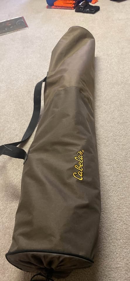 Cabela's Rocking Camping Chair - photo 2