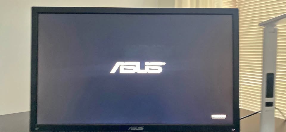 ASUS 24 inch VP248QG Monitor