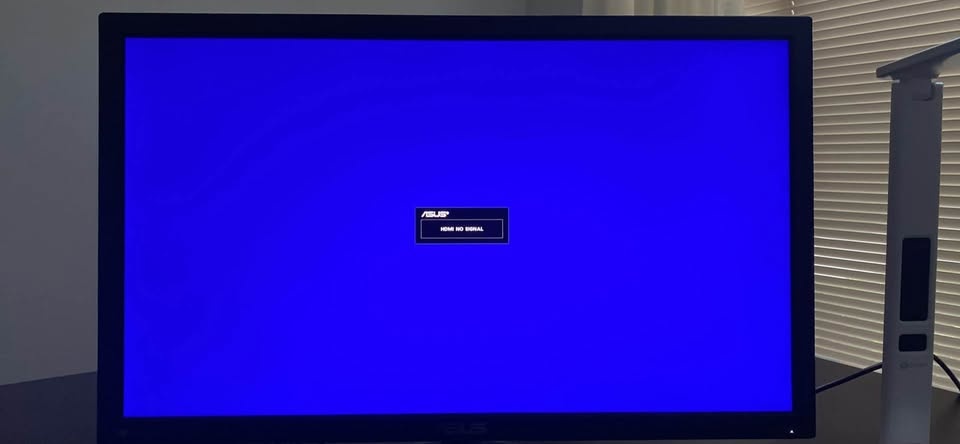 ASUS 24 inch VP248QG Monitor - photo 2