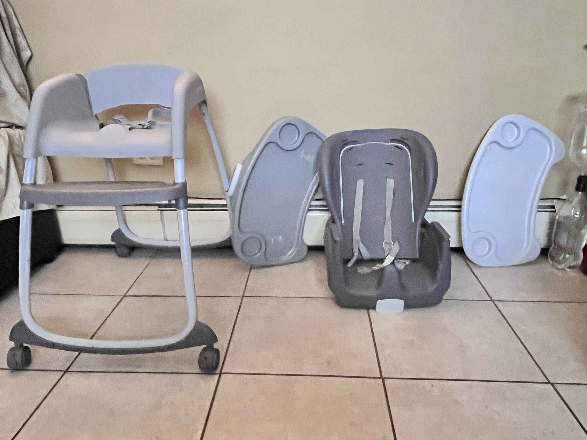 High Chair