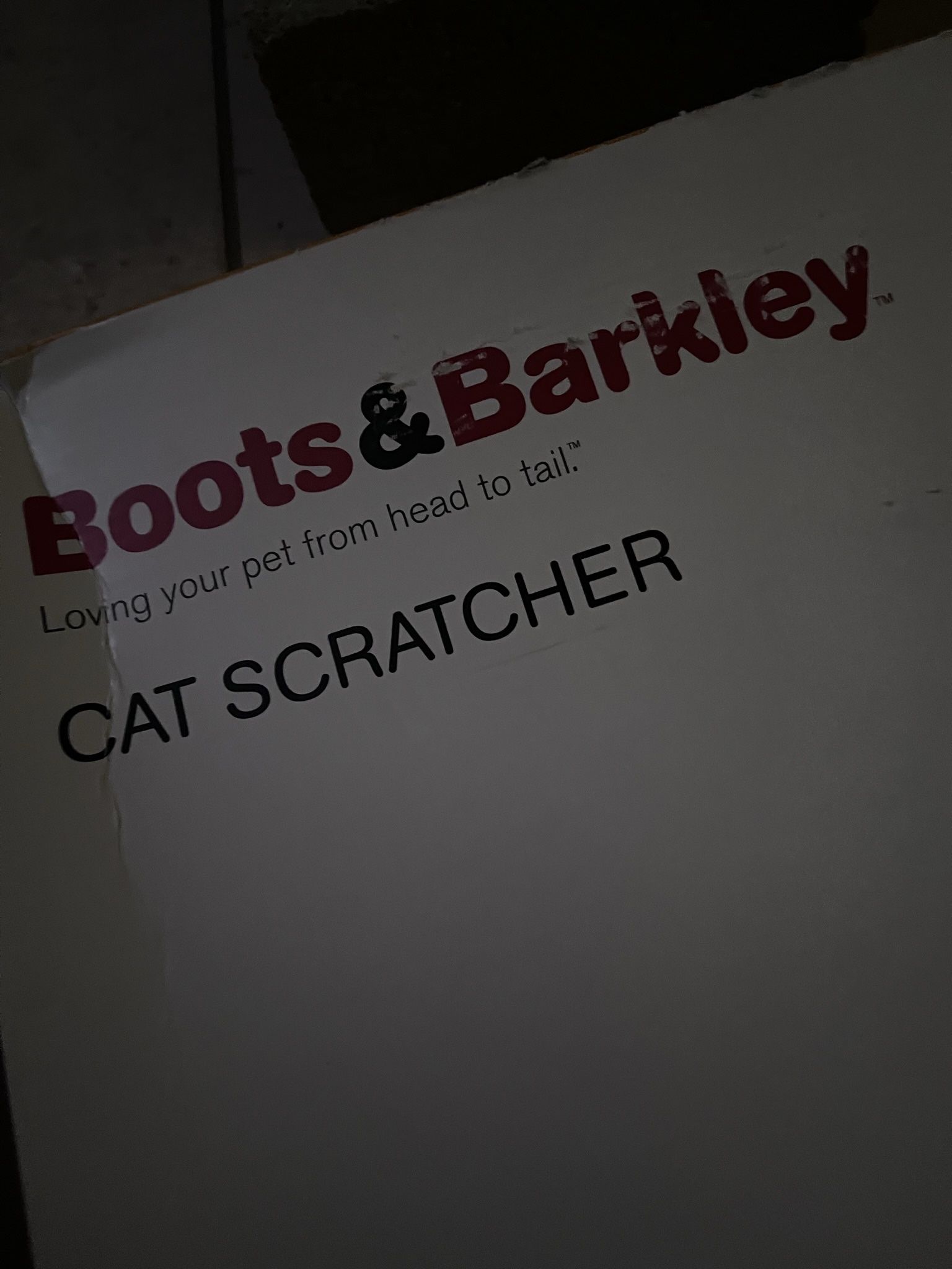 Cat Scratcher - photo 2