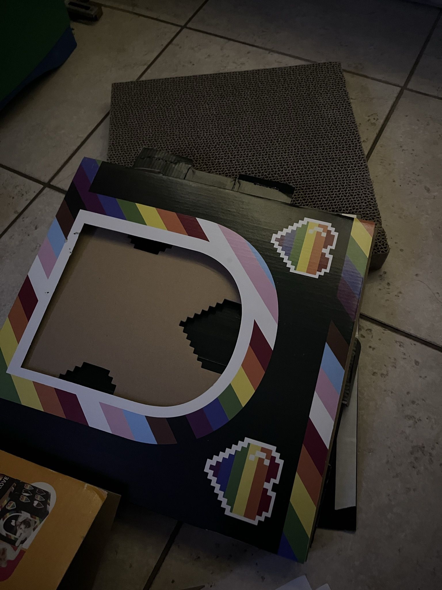 Cat Scratcher - photo 3