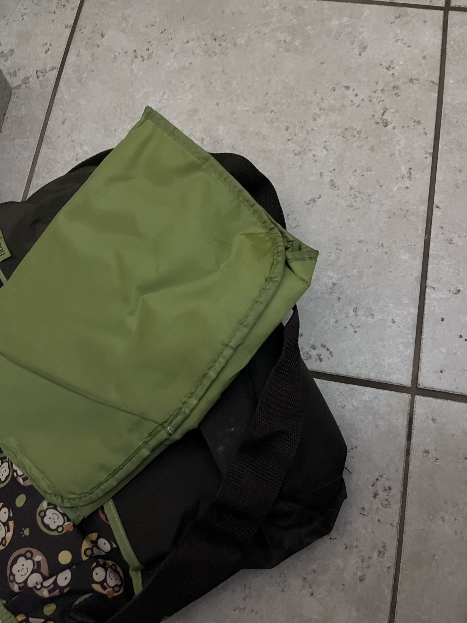 Baby Diaper Bag
