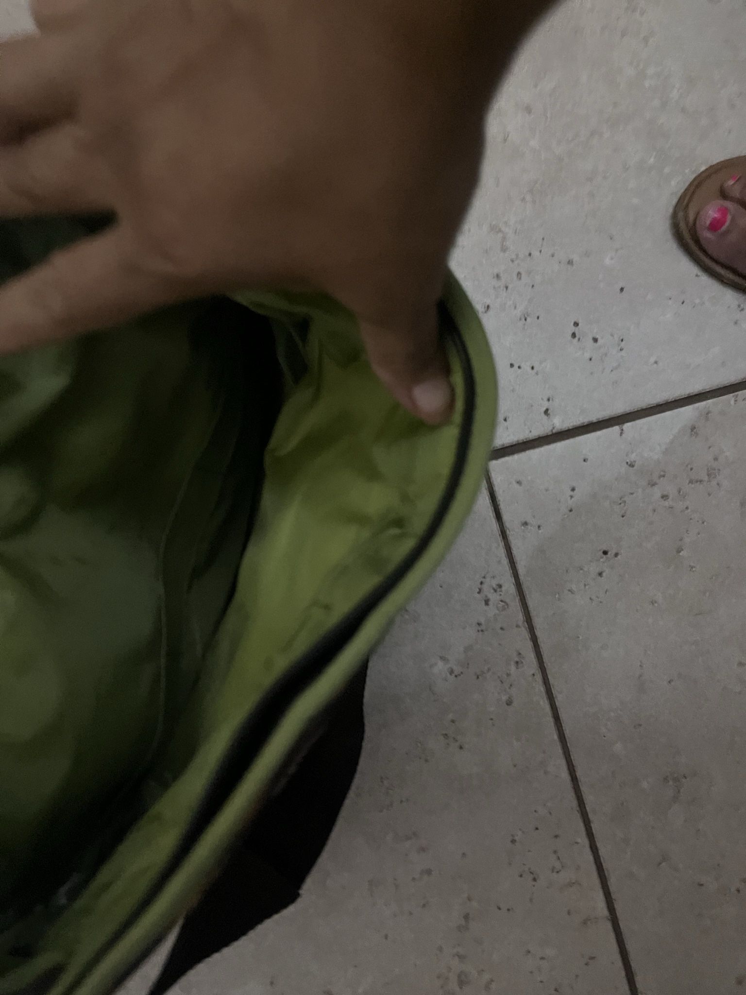 Baby Diaper Bag - photo 3