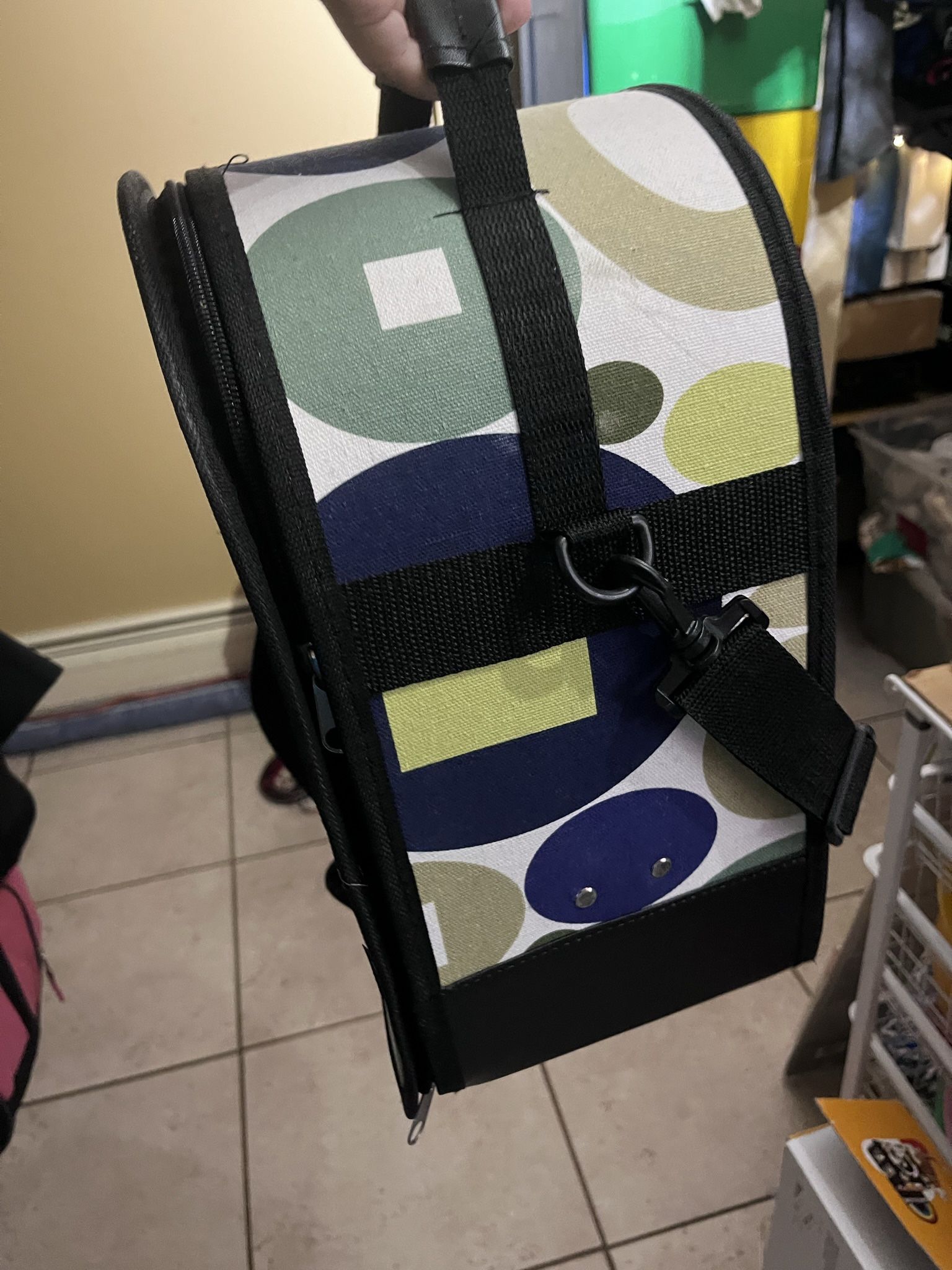 Travel Bird Carrier - photo 3