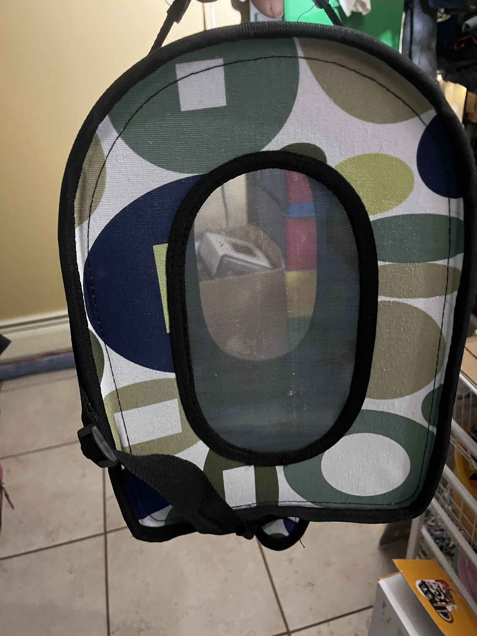 Travel Bird Carrier - photo 4