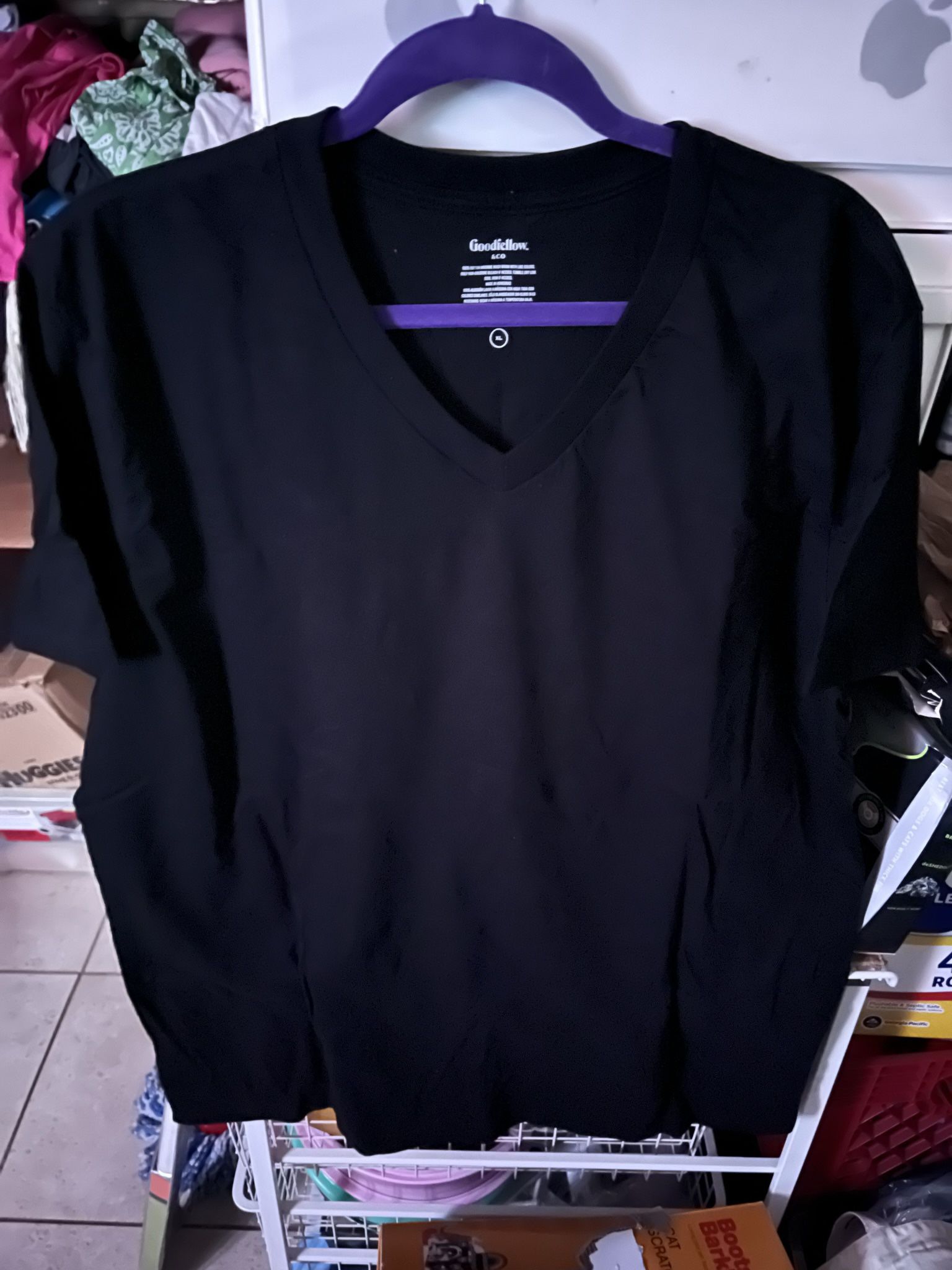 Men Shirt - photo 3