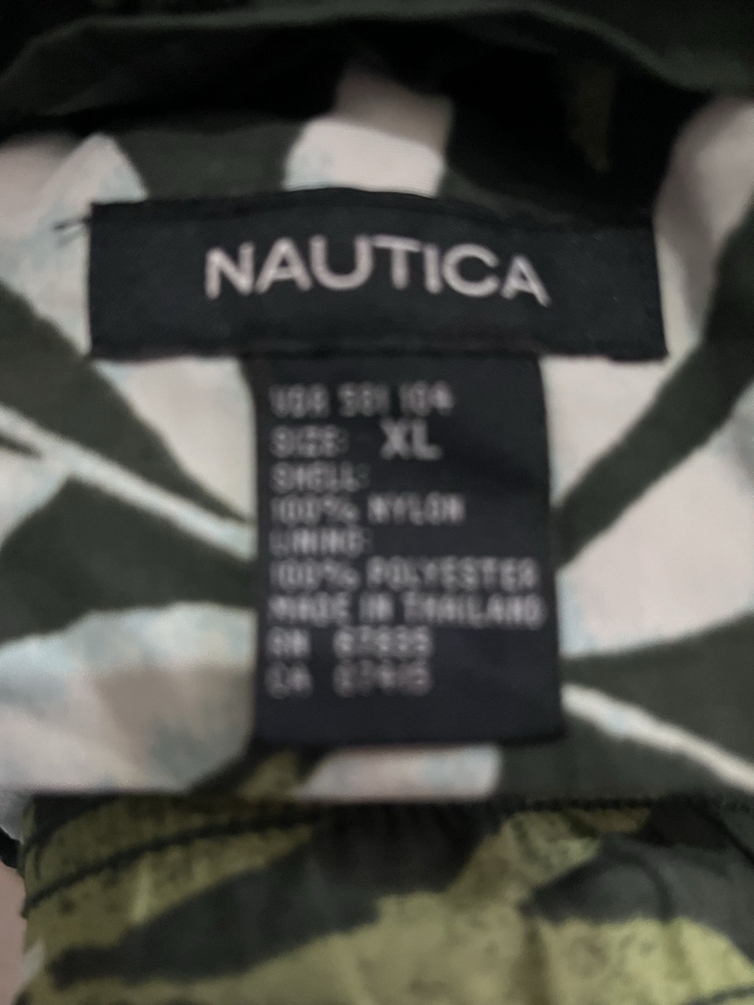 Men Swim Shorts - XL - photo 4