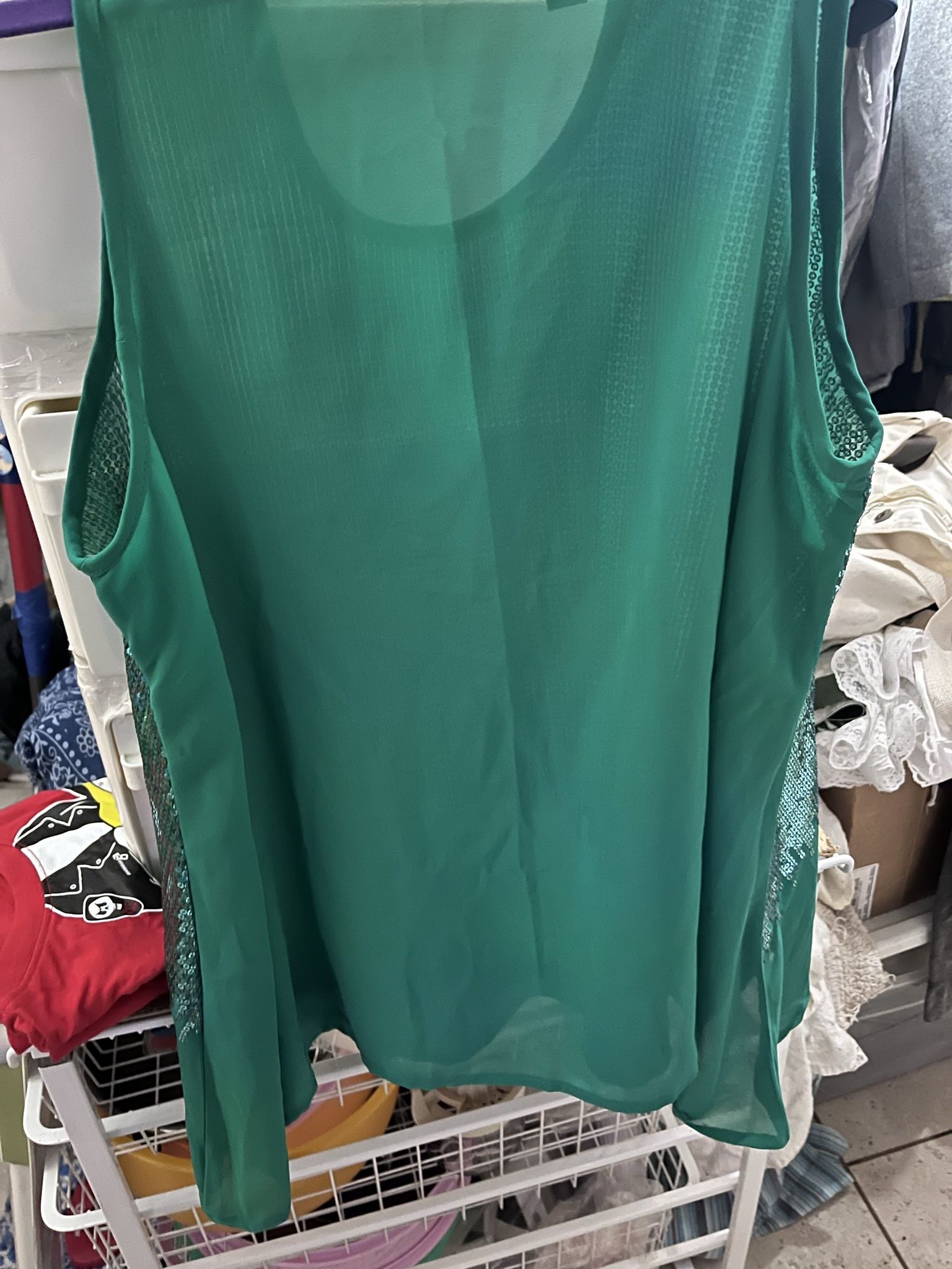 Shirt And Short Woman - photo 5