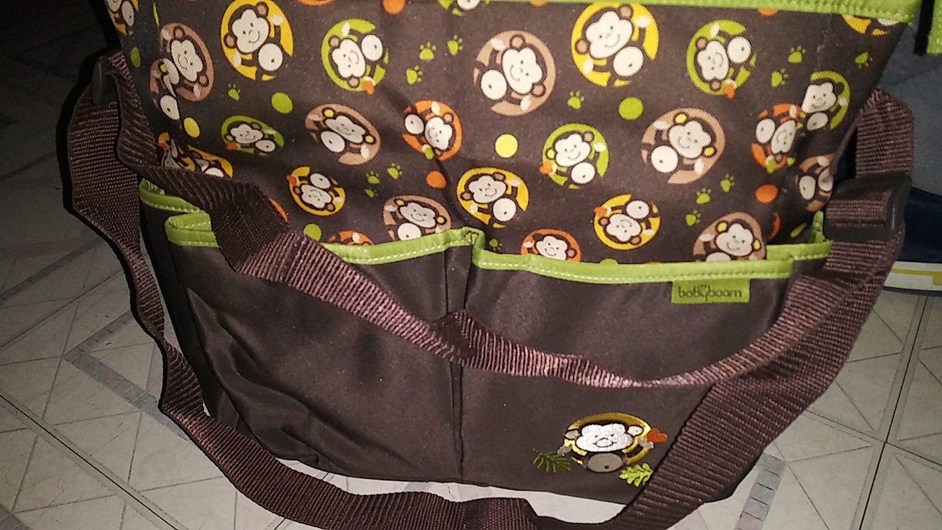 Diaper Bag