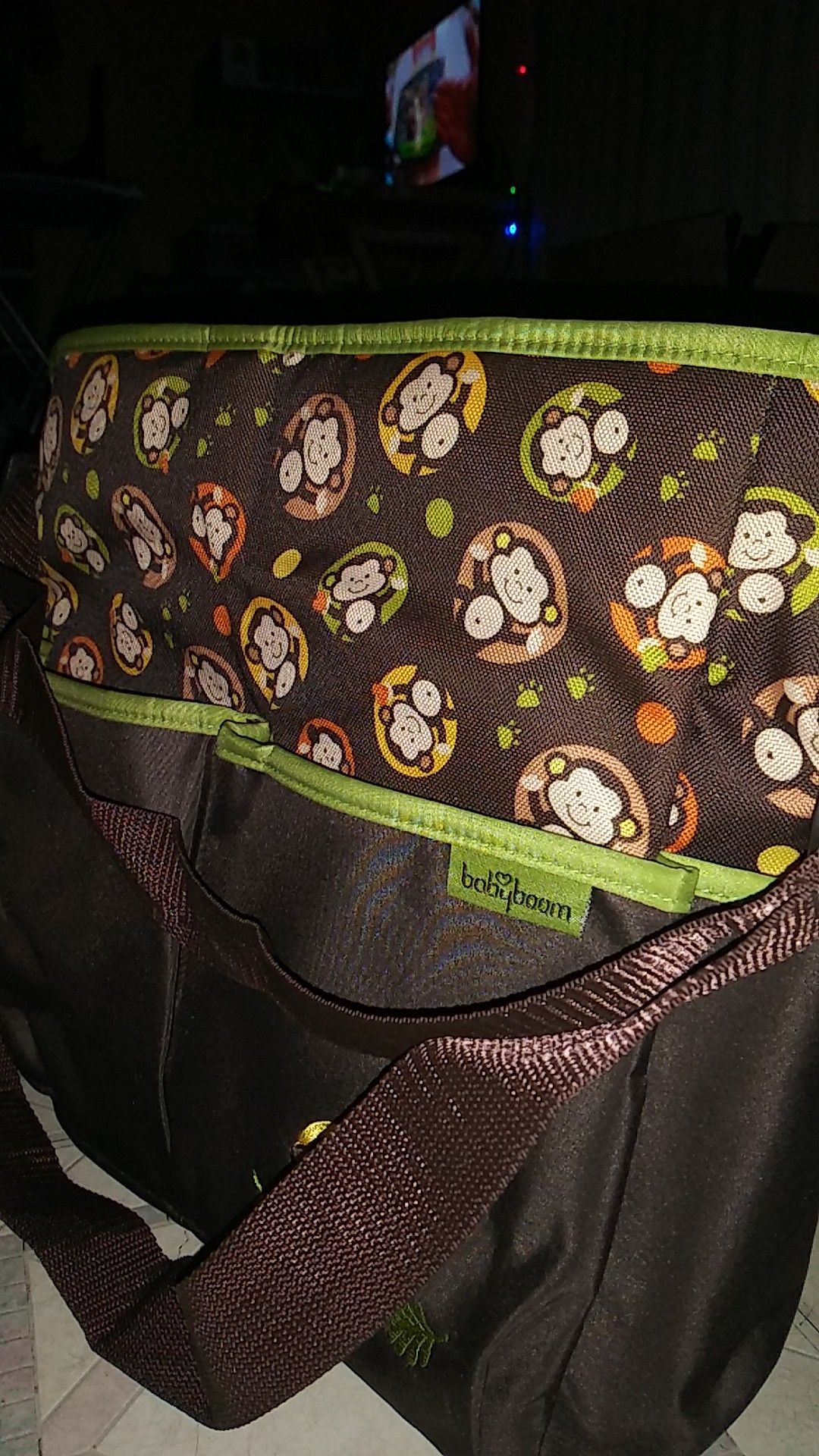 Diaper Bag - photo 2
