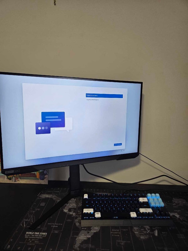 Gaming PC + 27” QHD 165Hz Monitor - photo 5