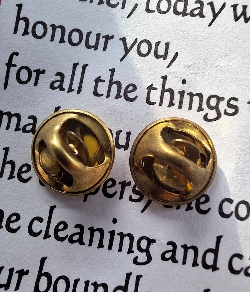 Vintage Ontario Pins - photo 4