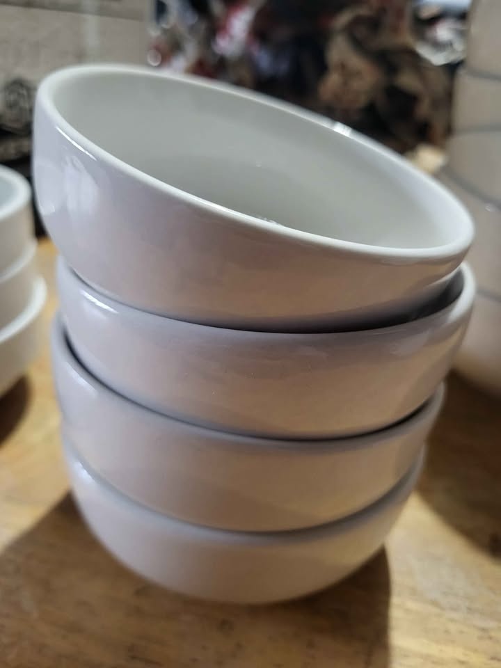 Kitchen Glass Dish and Bowl Set - photo 3