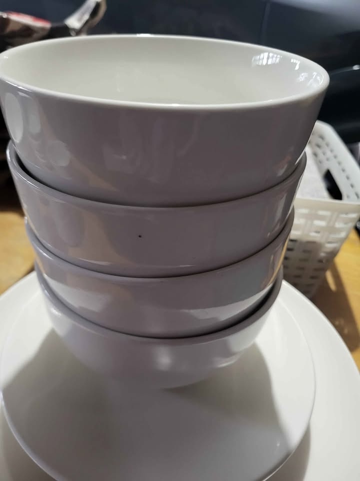 Kitchen Glass Dish and Bowl Set - photo 4