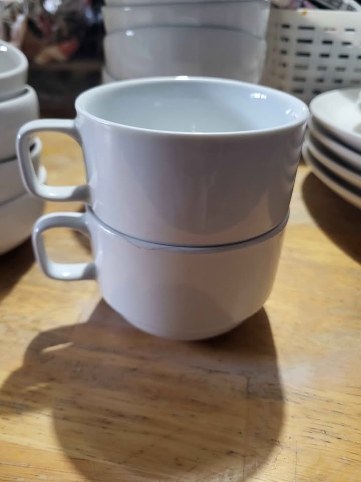 Kitchen Glass Dish and Bowl Set - photo 5