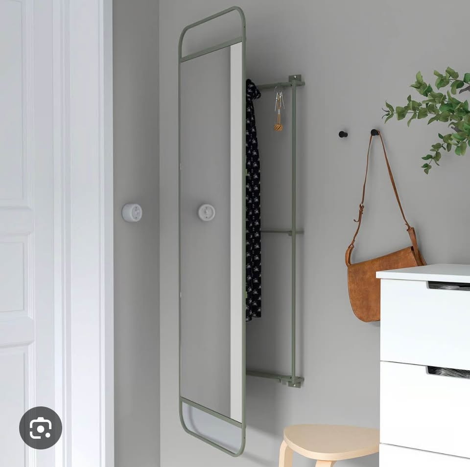 Ikea Granvag Mirror Wall Hanging - photo 2