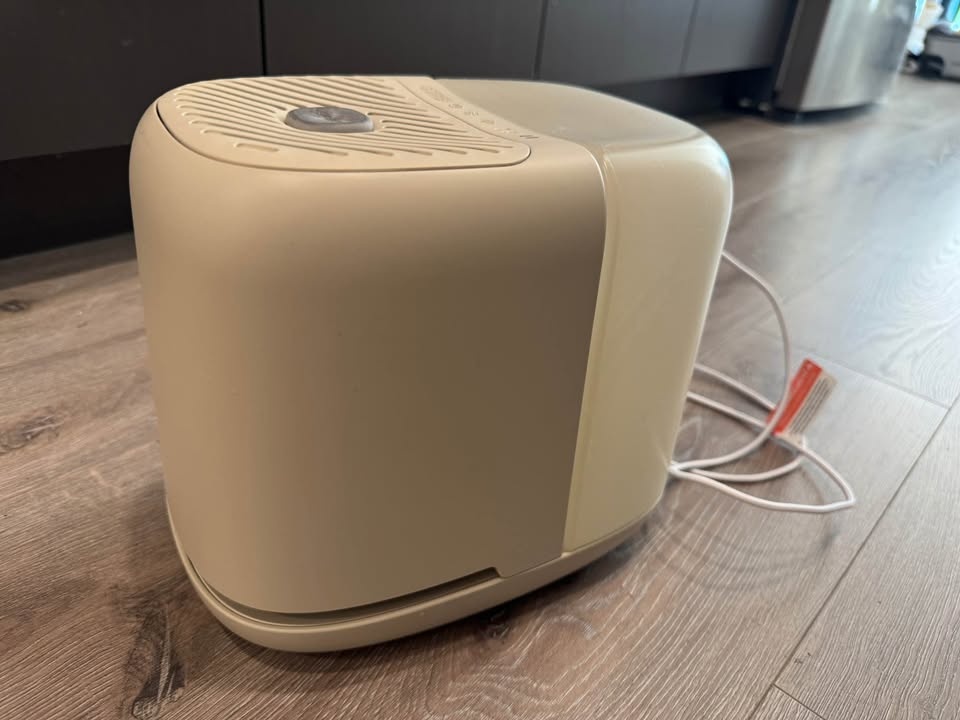 Canopy 2.0 Humidifier - photo 2