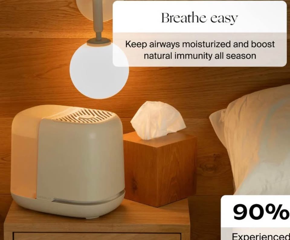 Canopy 2.0 Humidifier - photo 5