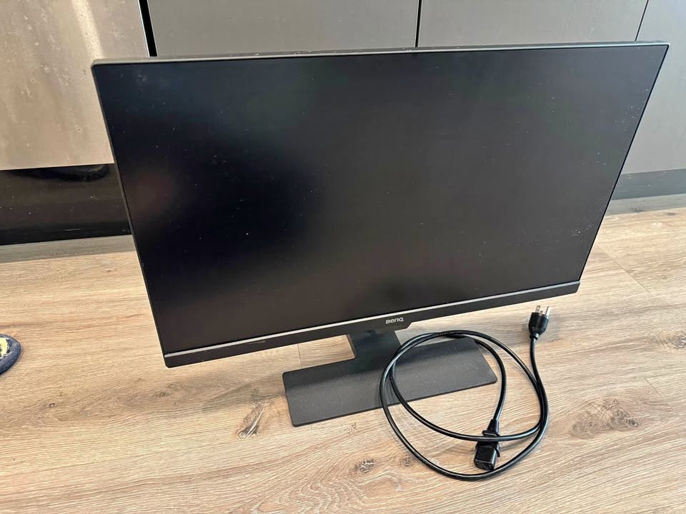 LCD 24in Monitor