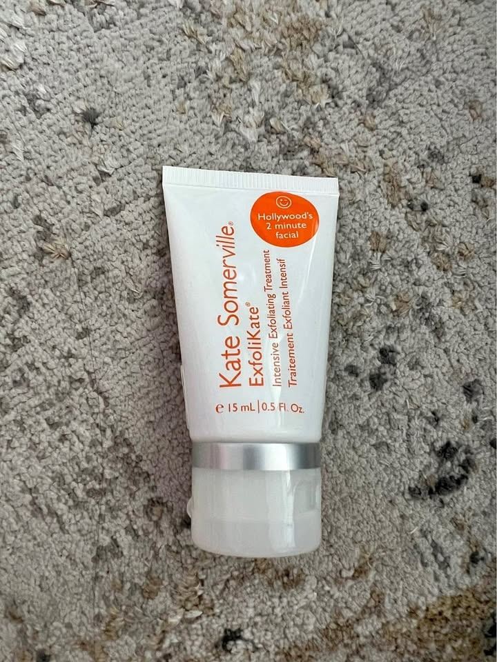 Kate Somerville ExfoliKate Intensive Exfoliating Treatment