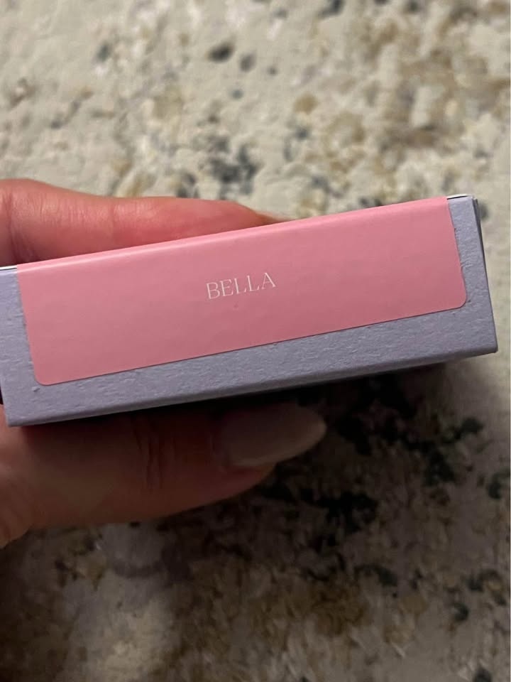 Saie SuperSuede Talc-Free Powder Blush - photo 2