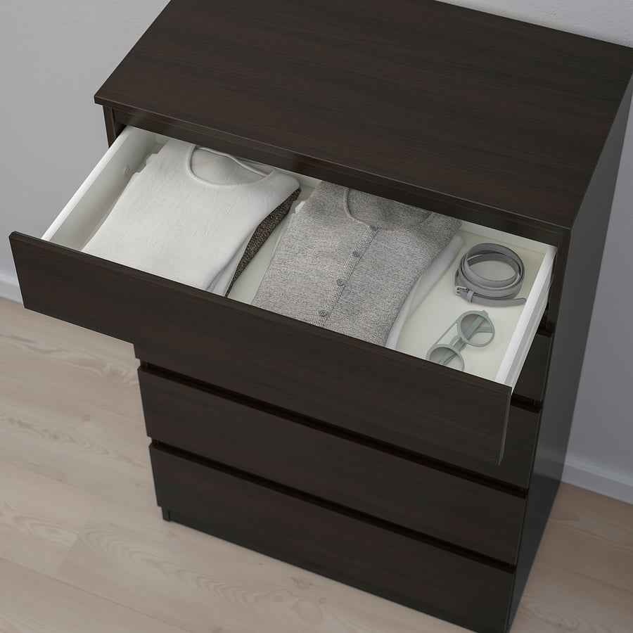 Ikea 5 drawer dresser - photo 4